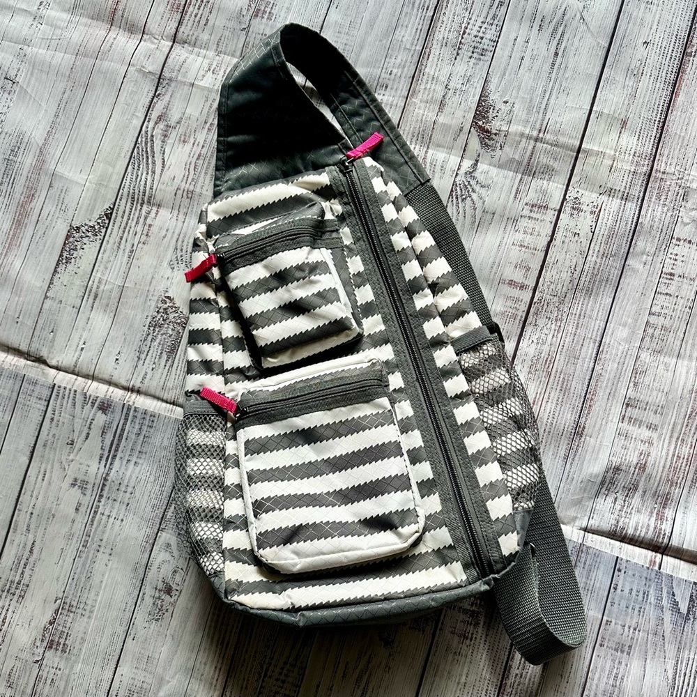 Thirty-One Crossbody Bag